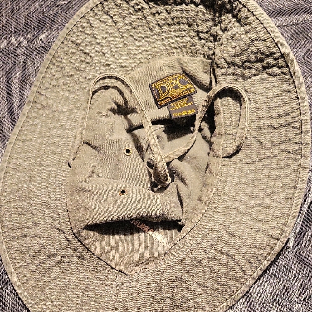 Dorfman Pacific Co. Hat